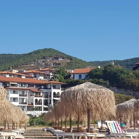 Saint Vlas - Summer 16 شقة سفيتي فلاس