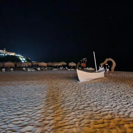 شقة Saint Vlas - Summer 16 سفيتي فلاس